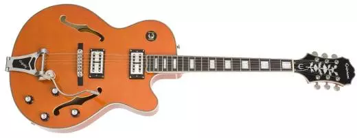 Emperor Swingster - Orange